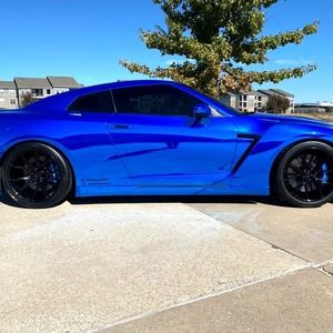 Meet your Posher, Robert